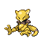 Abra sprite