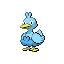 Ducklett sprite