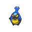Karrablast sprite