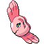 Alomomola sprite