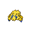 Joltik sprite
