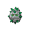 Ferroseed sprite