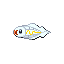 Tynamo sprite