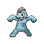 Machop sprite