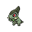 Axew sprite