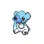 Cubchoo sprite