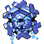 Cryogonal sprite