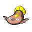 Stunfisk sprite