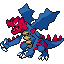 Druddigon sprite