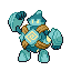 Golett sprite