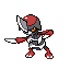 Pawniard sprite