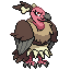 Mandibuzz sprite