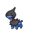Deino sprite