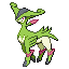 Virizion sprite