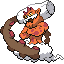 Landorus sprite