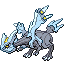 Kyurem sprite