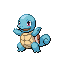 Squirtle sprite