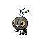 Scatterbug sprite