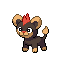 Litleo sprite