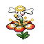 Flabébé sprite