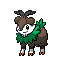 Skiddo sprite