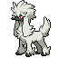 Furfrou sprite
