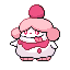 Slurpuff sprite