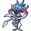 Malamar sprite