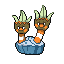 Binacle sprite