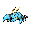 Clauncher sprite