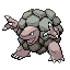 Golem sprite