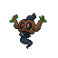 Phantump sprite