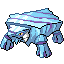 Avalugg sprite