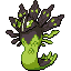 Zygarde sprite