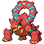 Volcanion sprite