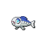 Wishiwashi sprite