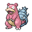 Slowbro sprite