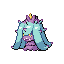 Mareanie sprite
