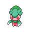 Fomantis sprite