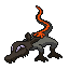 Salandit sprite