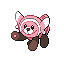 Stufful sprite