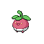 Bounsweet sprite