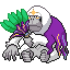Oranguru sprite