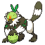 Passimian sprite