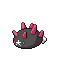 Pyukumuku sprite