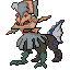 Type: Null sprite