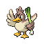 Farfetch'd sprite