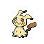 Mimikyu sprite