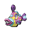 Bruxish sprite