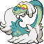 Drampa sprite